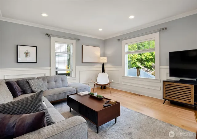Photo 3 of Single family home for sale at 43 W Etruria, Seattle, WA 98119 | MLS# NWM2580847 | Listing updated on 2026-10-02