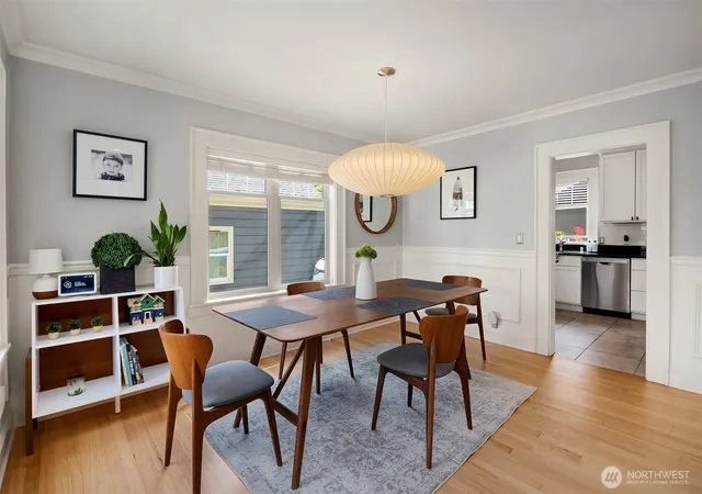 Photo 4 of Single family home for sale at 43 W Etruria, Seattle, WA 98119 | MLS# NWM2580847 | Listing updated on 2026-10-02