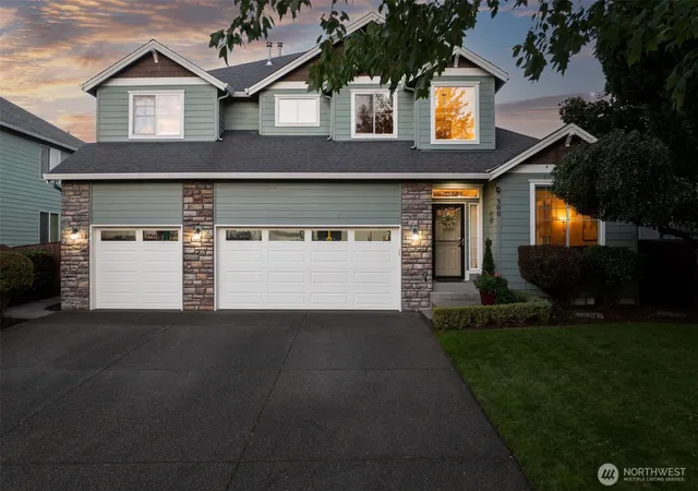 Photo 1 of Sale Pending at 300 Thistle Ct, Woodland, WA 98674 | MLS# NWM2580853 | Listing updated on 2026-09-25