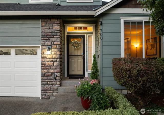 Photo 2 of Sale Pending at 300 Thistle Ct, Woodland, WA 98674 | MLS# NWM2580853 | Listing updated on 2026-09-25