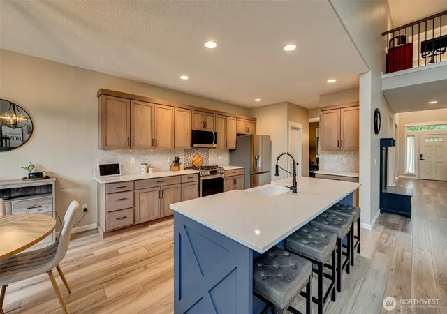 Photo 3 of Sale Pending at 300 Thistle Ct, Woodland, WA 98674 | MLS# NWM2580853 | Listing updated on 2026-09-25
