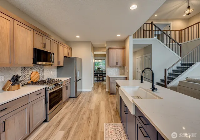 Photo 3 of Sale Pending at 300 Thistle Ct, Woodland, WA 98674 | MLS# NWM2580853 | Listing updated on 2026-09-25