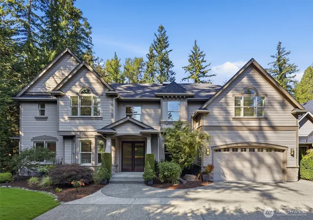 Photo 2 of Sale Pending at 23420 Se 21st Court, Sammamish, WA 98075 | MLS# NWM2580863 | Listing updated on 2026-09-19