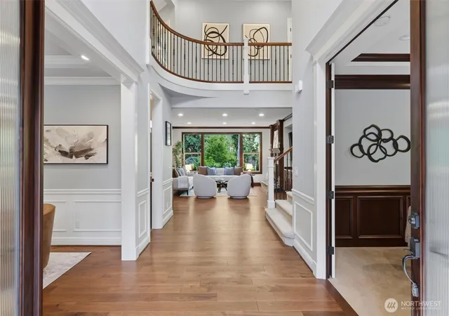 Photo 3 of Sale Pending at 23420 Se 21st Court, Sammamish, WA 98075 | MLS# NWM2580863 | Listing updated on 2026-09-19