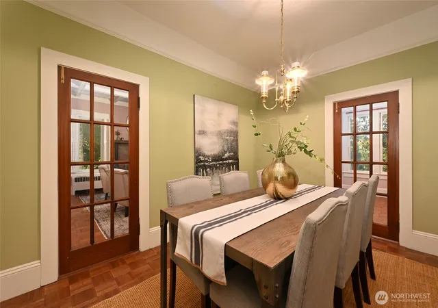 Photo 4 of Sale Pending at 4810 54th Avenue SW, Seattle, WA 98116 | MLS# NWM2580868 | Listing updated on 2026-09-20