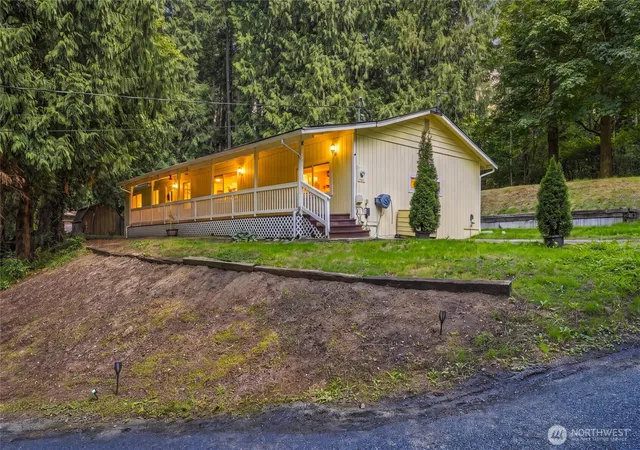 Photo 1 of Single family home for sale at 21501 Marine Dr, Stanwood, WA 98292 | MLS# NWM2580870 | Listing updated on 2026-10-01