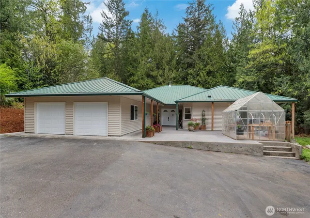 Photo 1 of Sale Pending at 4460 278th Avenue Ne, Redmond, WA 98053 | MLS# NWM2580873 | Listing updated on 2026-10-02