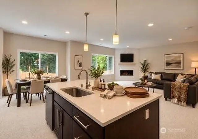 Photo 3 of Single family home for sale at 1129 150th Street SW, Lynnwood, WA 98087 | MLS# NWM2580875 | Listing updated on 2026-09-17