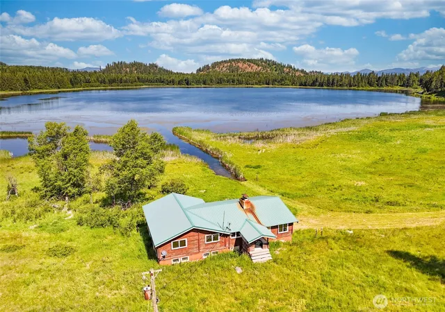 Photo 1 of Land for sale at 631 Deeter Rd, Newport, WA 99156 | MLS# NWM2580879 | Listing updated on 2026-09-25