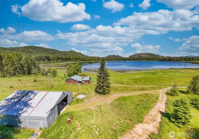 Photo 2 of Land for sale at 631 Deeter Rd, Newport, WA 99156 | MLS# NWM2580879 | Listing updated on 2026-09-25