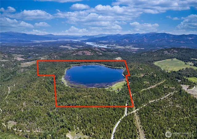 Photo 3 of Land for sale at 631 Deeter Rd, Newport, WA 99156 | MLS# NWM2580879 | Listing updated on 2026-09-25