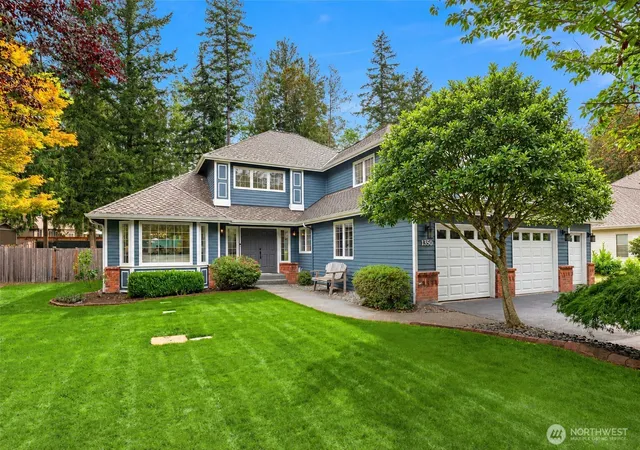 Photo 1 of Pending - Backup Offer Requested at 1350 Laforest Dr Se, North Bend, WA 98045 | MLS# NWM2580891 | Listing updated on 2026-09-21