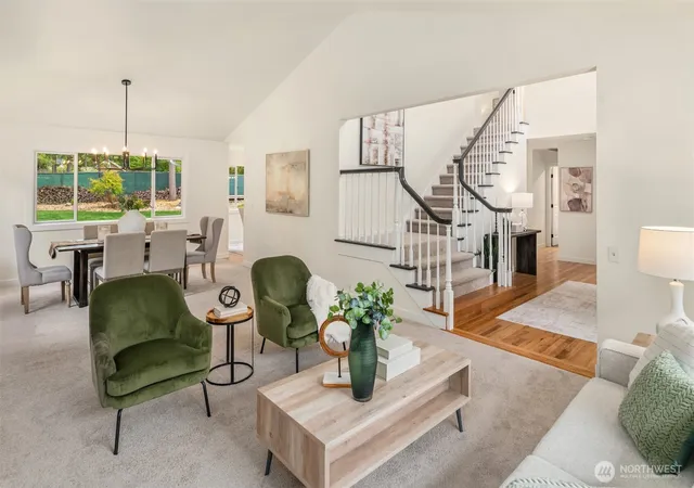 Photo 4 of Single family home for sale at 1350 Laforest Dr SE, North Bend, WA 98045 | MLS# NWM2580891 | Listing updated on 2026-09-21