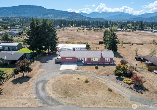 Photo 1 of Single family home for sale at 70 El Rio Ln, Sequim, WA 98382 | MLS# NWM2580892 | Listing updated on 2026-10-02