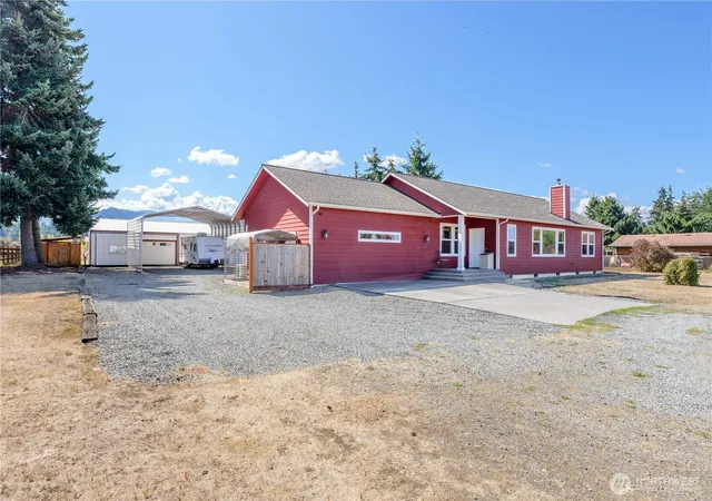 Photo 2 of Single family home for sale at 70 El Rio Ln, Sequim, WA 98382 | MLS# NWM2580892 | Listing updated on 2026-10-02