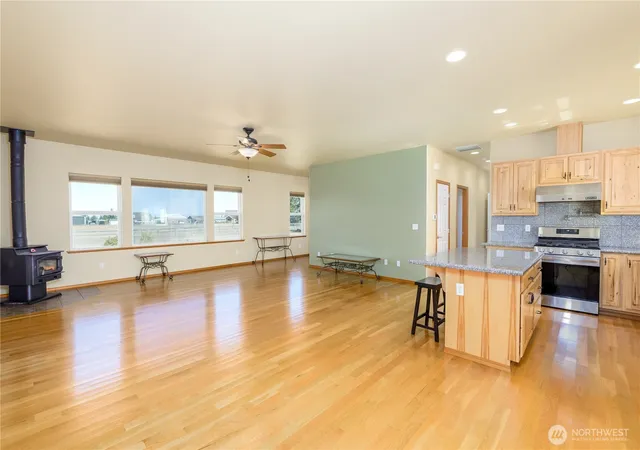 Photo 3 of Single family home for sale at 70 El Rio Ln, Sequim, WA 98382 | MLS# NWM2580892 | Listing updated on 2026-10-02