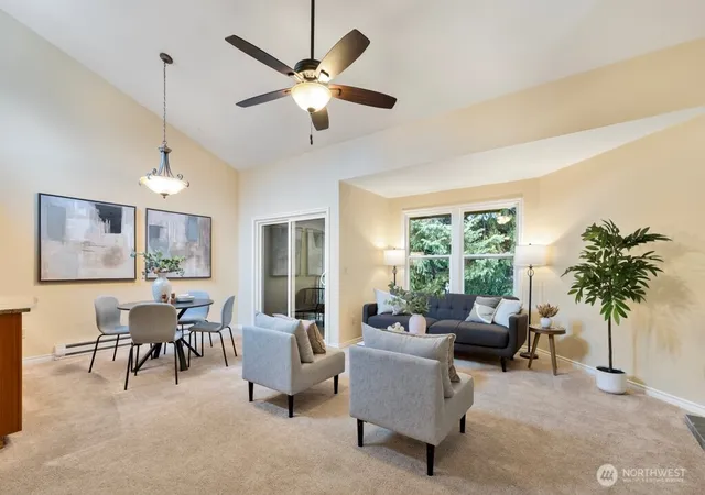 Photo 3 of Condo for sale at 14633 NE 40th Street #K8, Bellevue, WA 98007 | MLS# NWM2580895 | Listing updated on 2026-09-29