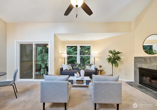 Photo 4 of Condo for sale at 14633 NE 40th Street #K8, Bellevue, WA 98007 | MLS# NWM2580895 | Listing updated on 2026-09-29