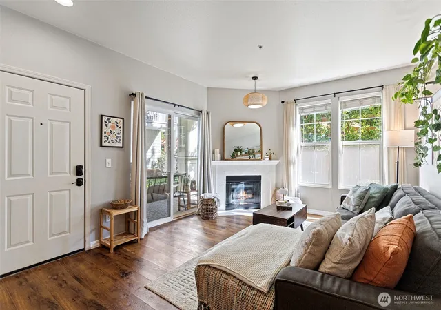 Photo 2 of Condo for sale at 2034 Newport Way Nw #11-1, Issaquah, WA 98027 | MLS# NWM2580903 | Listing updated on 2026-09-30