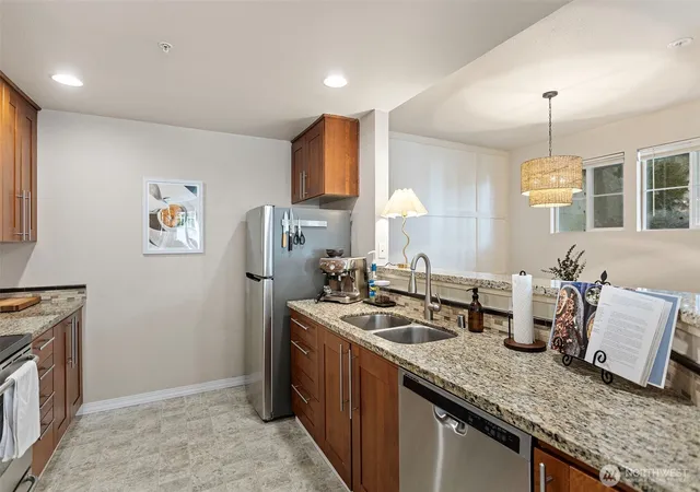 Photo 3 of Condo for sale at 2034 Newport Way NW #11-1, Issaquah, WA 98027 | MLS# NWM2580903 | Listing updated on 2026-09-30