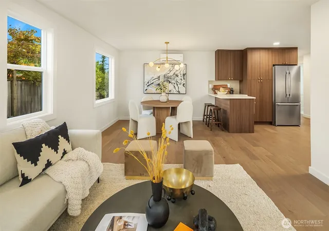 Photo 2 of Single family home for sale at 4331 Ne 57th Street, Seattle, WA 98105 | MLS# NWM2580907 | Listing updated on 2026-09-30