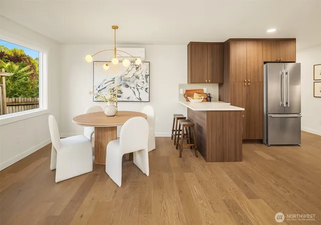 Photo 3 of Single family home for sale at 4331 Ne 57th Street, Seattle, WA 98105 | MLS# NWM2580907 | Listing updated on 2026-09-30