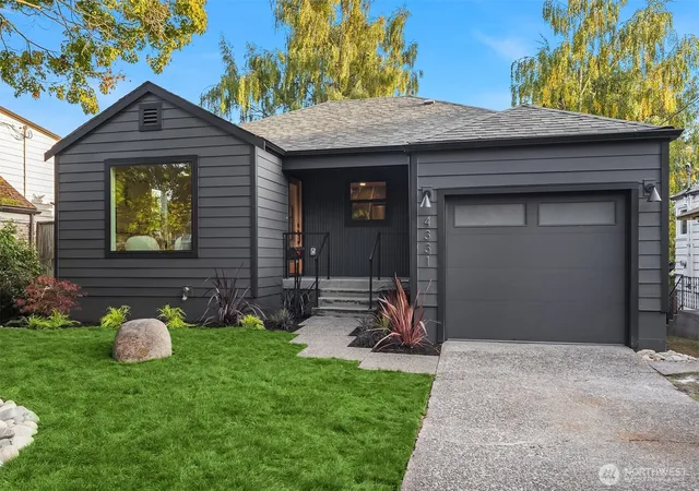 Single family home for sale at 4331 NE 57th Street, Seattle, WA 98105 | MLS# NWM2580907
