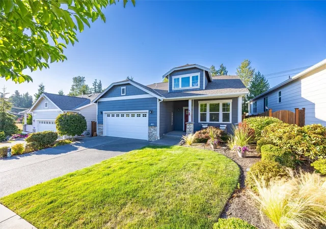 Photo 1 of Single family home for sale at 4681 Sierra St, Mount Vernon, WA 98274 | MLS# NWM2580914 | Listing updated on 2026-09-30