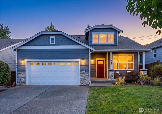 Photo 2 of Single family home for sale at 4681 Sierra St, Mount Vernon, WA 98274 | MLS# NWM2580914 | Listing updated on 2026-09-30