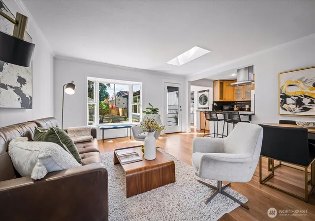 Photo 2 of Single family home for sale at 14346 Interlake Ave N, Seattle, WA 98133 | MLS# NWM2580924 | Listing updated on 2026-09-25