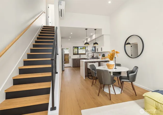 Photo 2 of Townhouse for sale at 5253 California Ave Sw #B, Seattle, WA 98136 | MLS# NWM2580938 | Listing updated on 2026-09-29