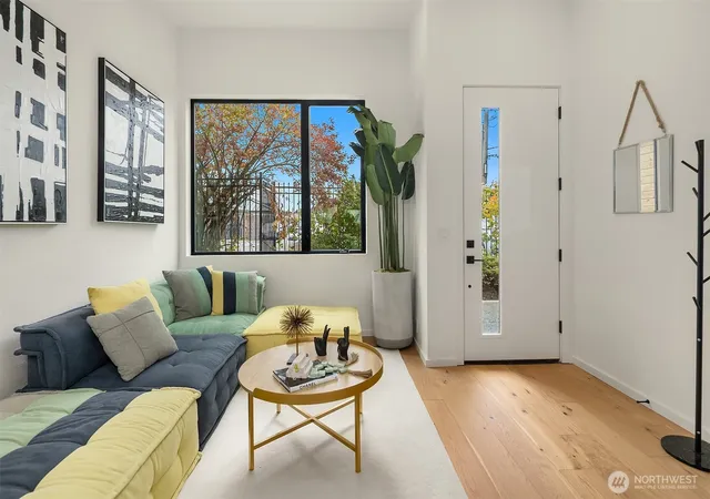 Photo 3 of Townhouse for sale at 5253 California Ave SW #B, Seattle, WA 98136 | MLS# NWM2580938 | Listing updated on 2026-09-29