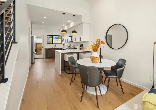 Photo 4 of Townhouse for sale at 5253 California Ave SW #B, Seattle, WA 98136 | MLS# NWM2580938 | Listing updated on 2026-09-29