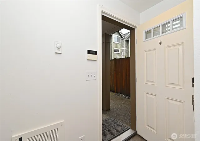 Photo 2 of Townhouse for sale at 8509 Midvale Ave N #C, Seattle, WA 98103 | MLS# NWM2580943 | Listing updated on 2026-09-30