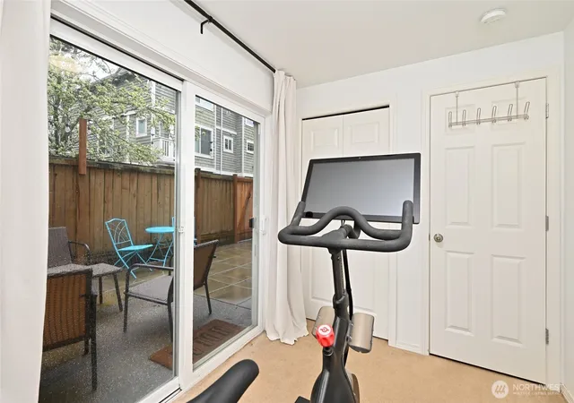 Photo 3 of Townhouse for sale at 8509 Midvale Ave N #C, Seattle, WA 98103 | MLS# NWM2580943 | Listing updated on 2026-09-30