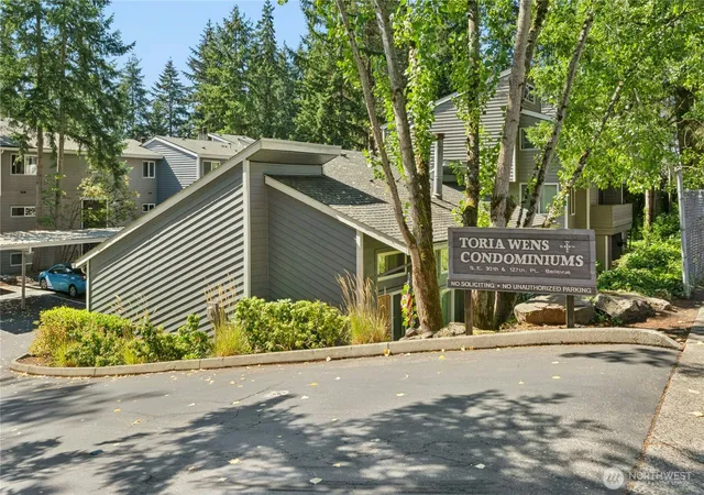 Photo 1 of Sale Pending at 3033 127th Place Se #I11, Bellevue, WA 98005 | MLS# NWM2580948 | Listing updated on 2026-09-26