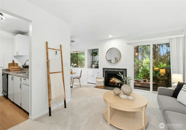 Photo 3 of Sale Pending at 3033 127th Place SE #I11, Bellevue, WA 98005 | MLS# NWM2580948 | Listing updated on 2026-09-26