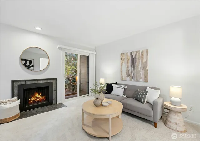 Photo 4 of Sale Pending at 3033 127th Place SE #I11, Bellevue, WA 98005 | MLS# NWM2580948 | Listing updated on 2026-09-26