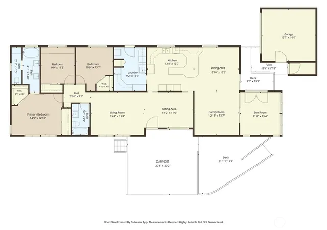 Photo 3 of Manufactured home for sale at 19401 127th Avenue Ne, Bothell, WA 98011 | MLS# NWM2580951 | Listing updated on 2026-10-01