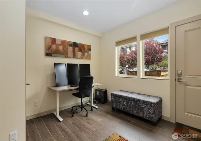 Photo 2 of Townhouse for sale at 709 15th Avenue #B, Seattle, WA 98122 | MLS# NWM2580953 | Listing updated on 2026-09-17