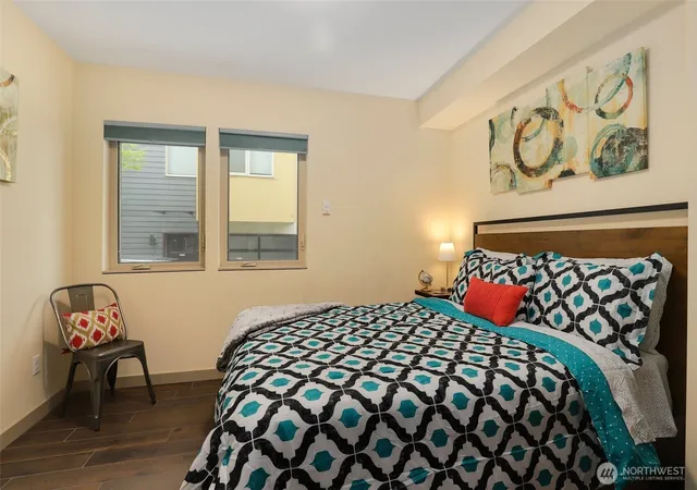 Photo 3 of Townhouse for sale at 709 15th Avenue #B, Seattle, WA 98122 | MLS# NWM2580953 | Listing updated on 2026-09-17