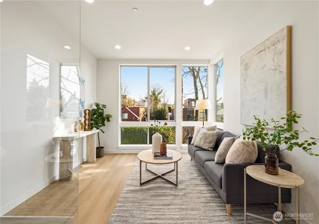 Photo 2 of Townhouse for sale at 3819 C Fremont Ave N, Seattle, WA 98103 | MLS# NWM2580955 | Listing updated on 2026-10-01