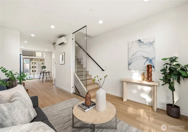 Photo 4 of Townhouse for sale at 3819 C Fremont Ave N, Seattle, WA 98103 | MLS# NWM2580955 | Listing updated on 2026-10-01