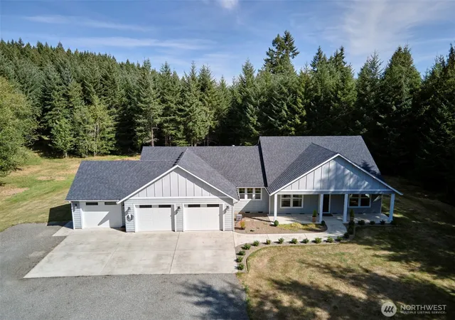 Photo 1 of Sale Pending at 158 Awmiller Rd, Winlock, WA 98596 | MLS# NWM2580958 | Listing updated on 2026-09-16