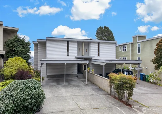 Photo 1 of Condo for sale at 3608 26th Place W #301, Seattle, WA 98199 | MLS# NWM2580960 | Listing updated on 2026-09-29