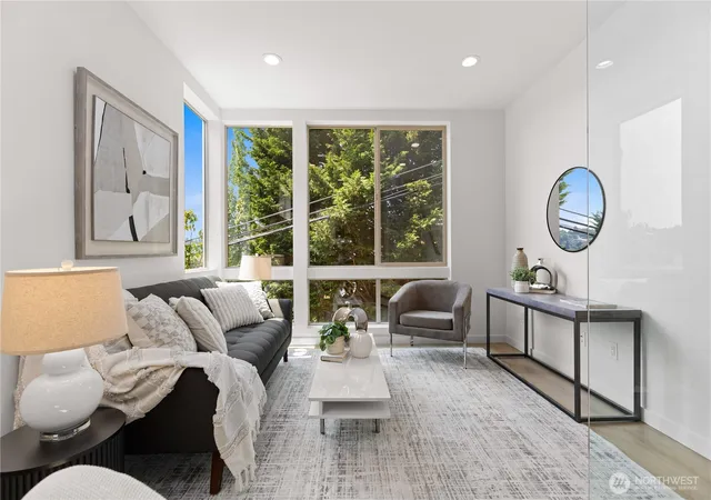 Photo 4 of Townhouse for sale at 3819 A Fremont Ave N, Seattle, WA 98103 | MLS# NWM2580964 | Listing updated on 2026-10-01