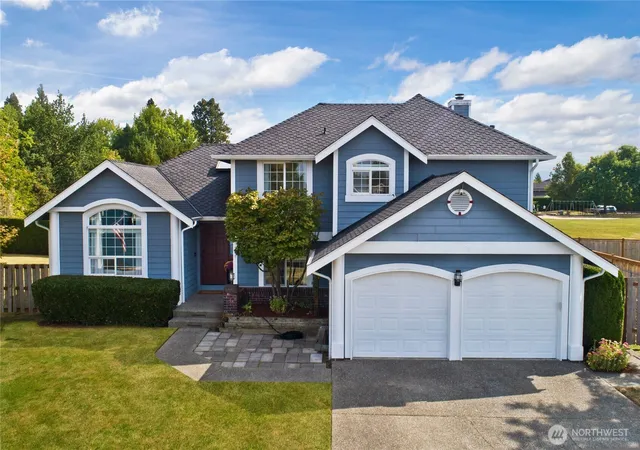 Photo 1 of Single family home for sale at 709 Victor St, Enumclaw, WA 98022 | MLS# NWM2580969 | Listing updated on 2026-09-24