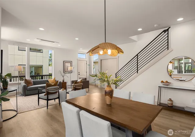 Photo 2 of Single family home for sale at 3007 S Dakota St, Seattle, WA 98108 | MLS# NWM2580978 | Listing updated on 2026-10-01