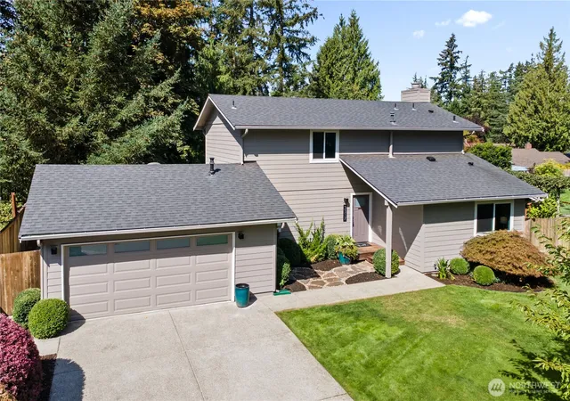 Photo 1 of Sale Pending at 3317 216th Place Se, Sammamish, WA 98075 | MLS# NWM2580983 | Listing updated on 2026-09-25