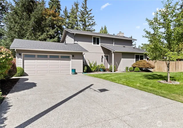 Photo 2 of Sale Pending at 3317 216th Place Se, Sammamish, WA 98075 | MLS# NWM2580983 | Listing updated on 2026-09-25